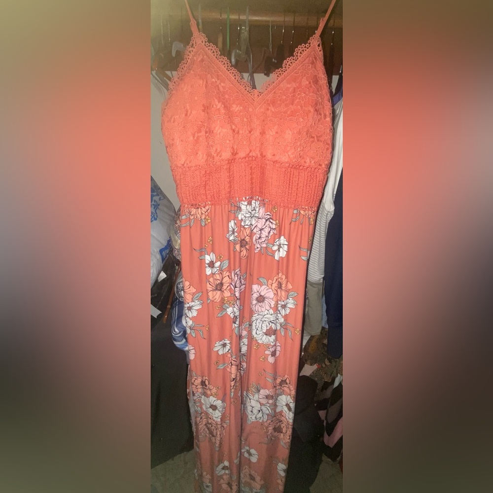 Summer Dress